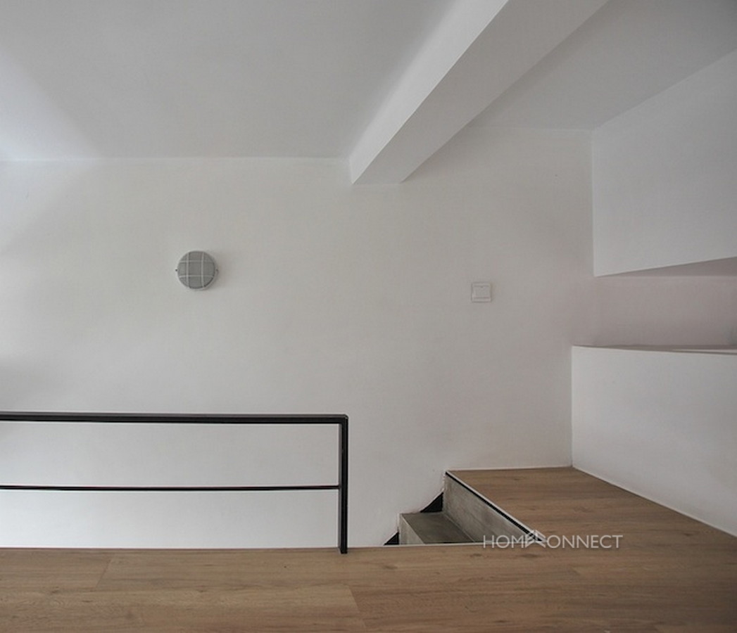 Newly Renovated Modern Apartment Near Riverside | Phnom Penh