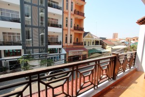 Roomy 2 Bedroom Apartment in BKK3 | Phnom Penh