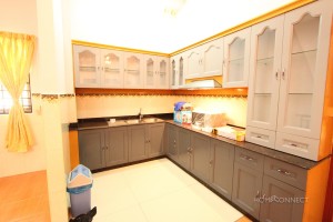 Roomy 2 Bedroom Apartment in BKK3 | Phnom Penh