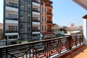 Spacious Apartment in Southern BKK3 | Phnom Penh