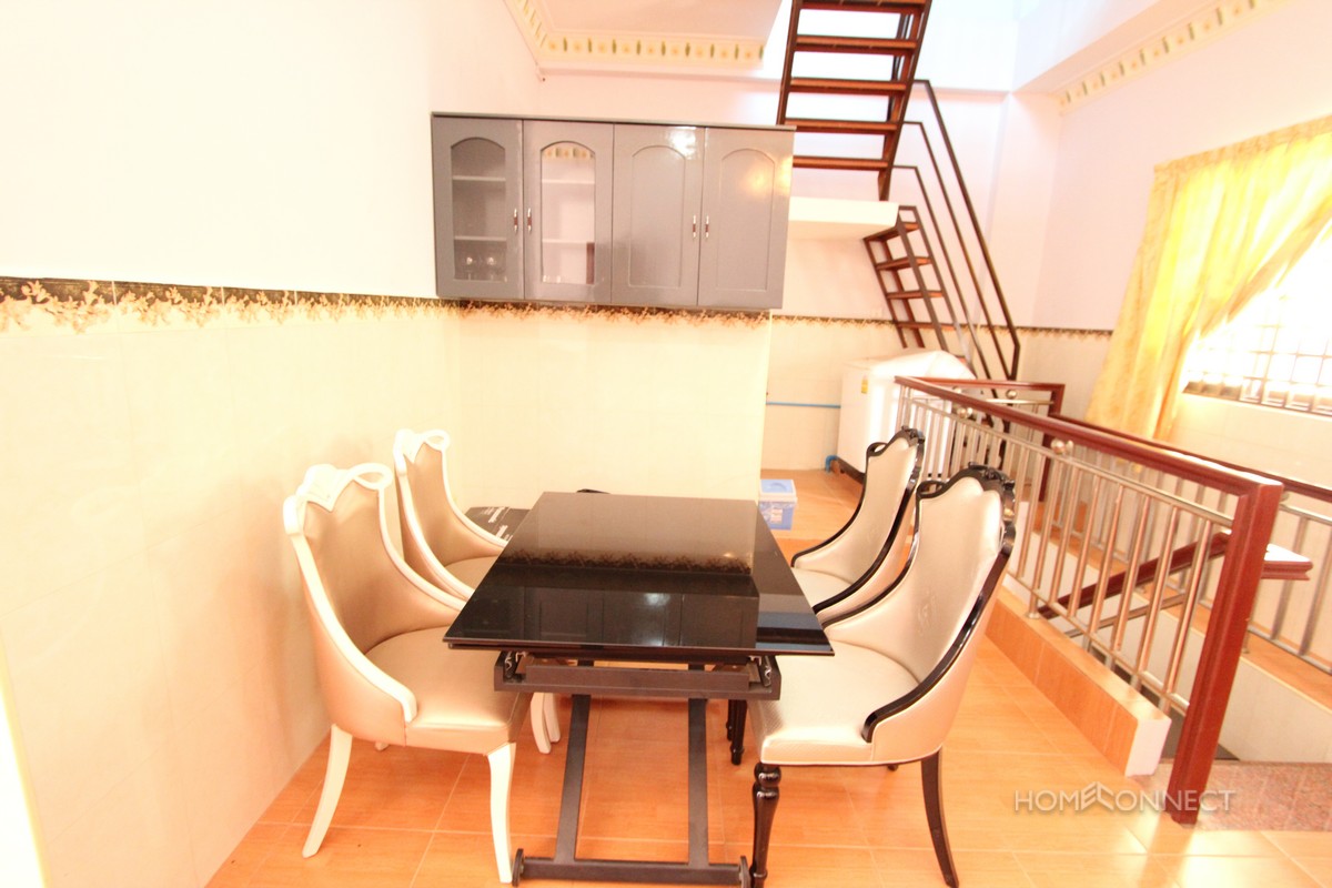 Spacious Apartment in Southern BKK3 | Phnom Penh