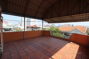 Commercial Townhouse in Toul Svay Prey | Phnom Penh