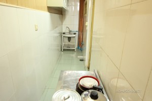 Commercial Townhouse in Toul Svay Prey | Phnom Penh