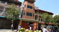 Commercial Townhouse in Toul Svay Prey | Phnom Penh