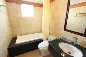 Serviced Apartment in Southern BKK3 | Phnom Penh