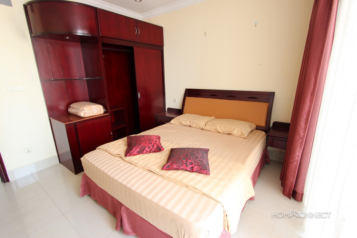 Serviced Apartment in Southern BKK3 | Phnom Penh