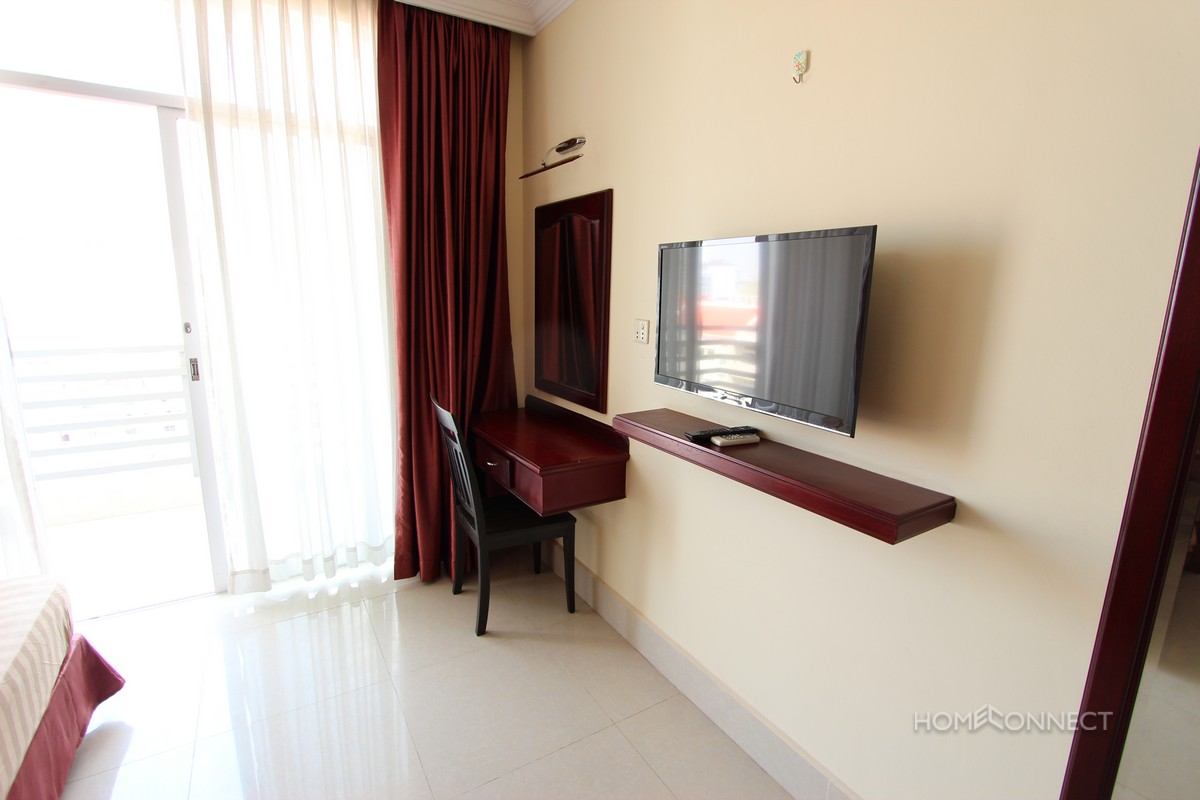 Serviced Apartment in Southern BKK3 | Phnom Penh