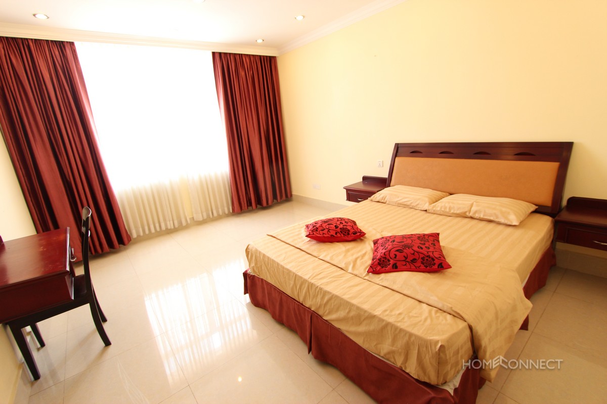 Serviced Apartment in Southern BKK3 | Phnom Penh