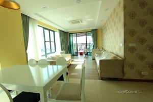 Modern 2 Bedroom Apartment Close to Russian Market | Phnom Penh