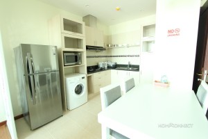 Luxurious 1 Bedroom Apartment Near Russian Market | Phnom Penh