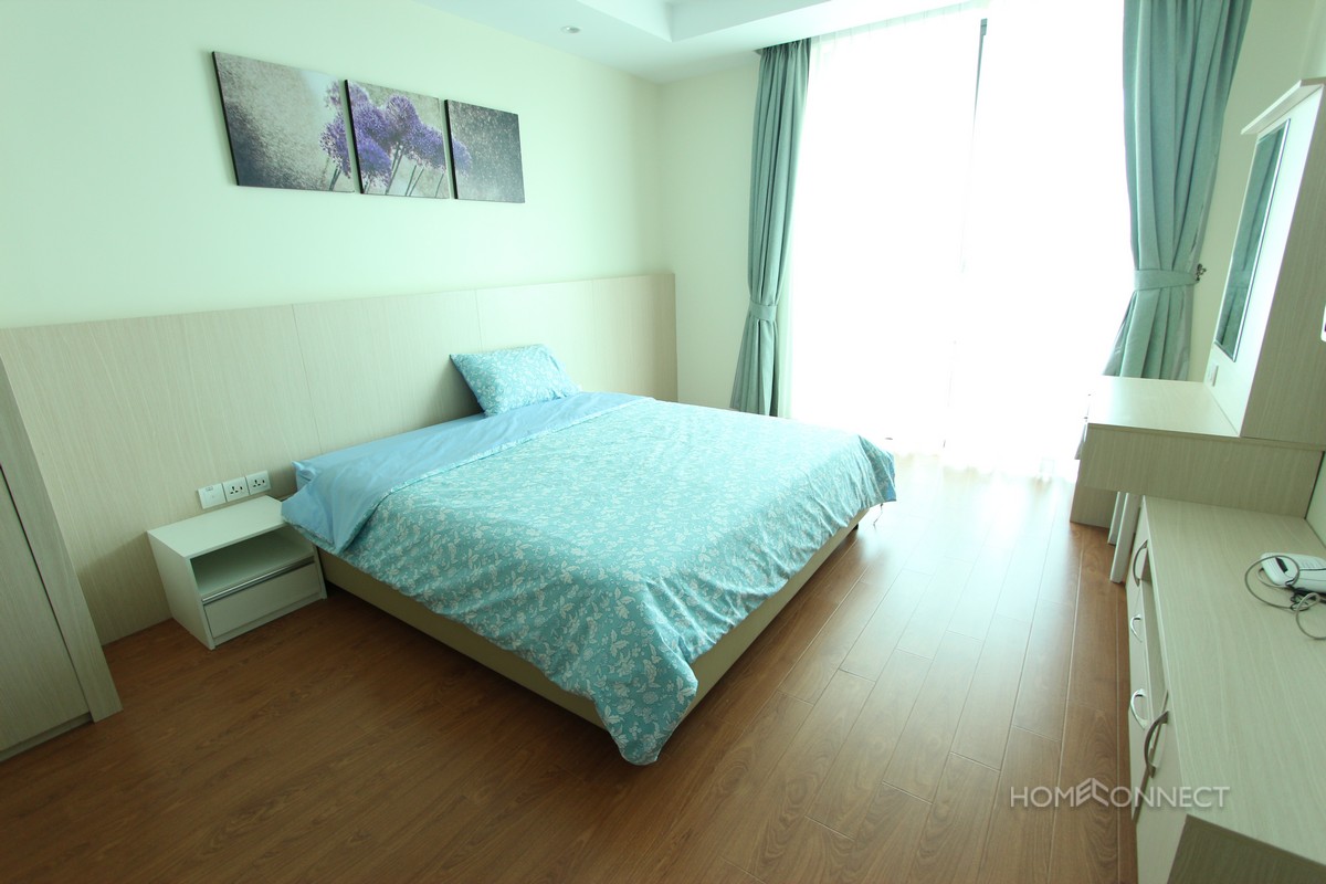 Luxurious 1 Bedroom Apartment Near Russian Market | Phnom Penh