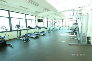 Luxurious 1 Bedroom Apartment Near Russian Market | Phnom Penh