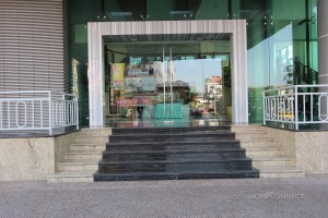 Modern Office Space Near Russian Market | Phnom Penh