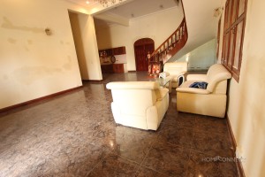 Large Villa on a Big Block for Sale in Toul Kork | Phnom Penh