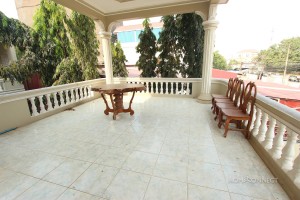 Large Villa on a Big Block for Sale in Toul Kork | Phnom Penh