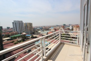 Stylish 2 Bedroom Apartment Close to Russian Market | Phnom Penh