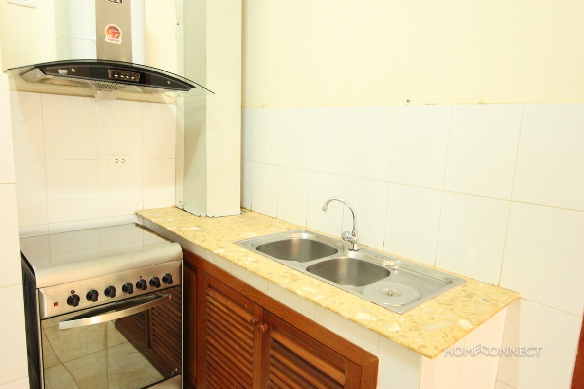 Comfortable 2 Bedroom Apartment in Toul Kork | Phnom Penh