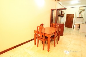 Comfortable 2 Bedroom Apartment in Toul Kork | Phnom Penh