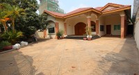 Cosy 4 Bedroom Villa in Toul Kork | Phnom Penh