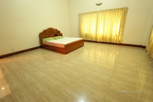 Cosy 4 Bedroom Villa in Toul Kork | Phnom Penh