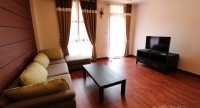 Large Central 3 Bedroom Apartment in BKK1 | Phnom Penh