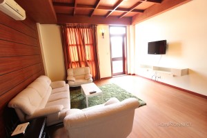 Centrally Located 1 Bedroom Apartment in BKK1 | Phnom Penh