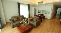 Well Appointed 2 Bedroom Apartment in Chroy Chungva | Phnom Penh