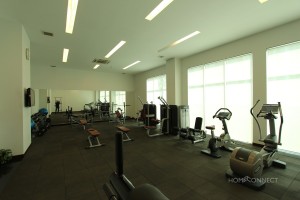 Modern Studio Apartment in Chroy Chungva | Phnom Penh