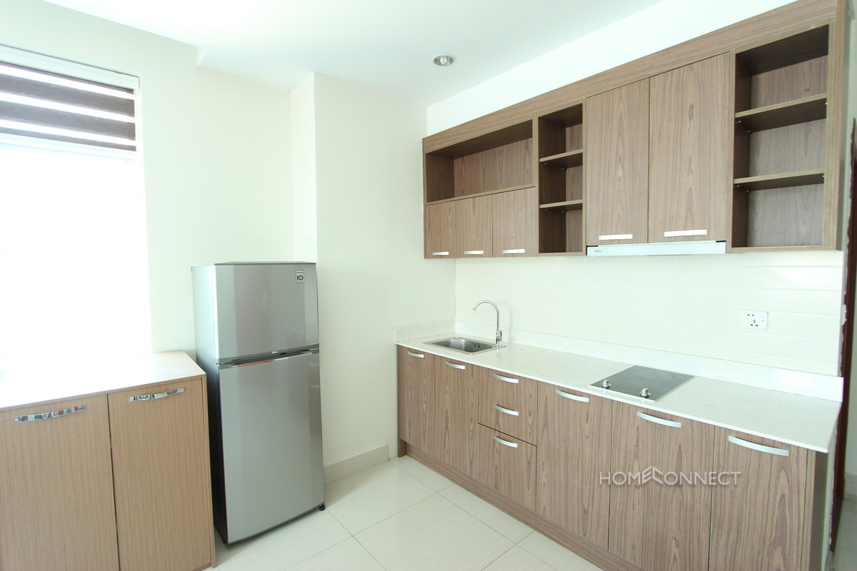 Western Style Apartment Near the Russian Market | Phnom Penh