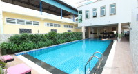 IMG_9054 Western Style Apartment Near the Russian Market | Phnom Penh