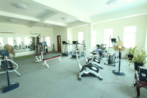 Western Style Apartment Near the Russian Market | Phnom Penh
