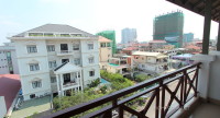 Affordable 1 Bedroom Apartment in the Heart of Phnom Penh