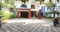 Family Villa in the Heart of Daun Penh | Phnom Penh