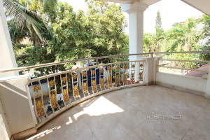 Family Villa in the Heart of Daun Penh | Phnom Penh