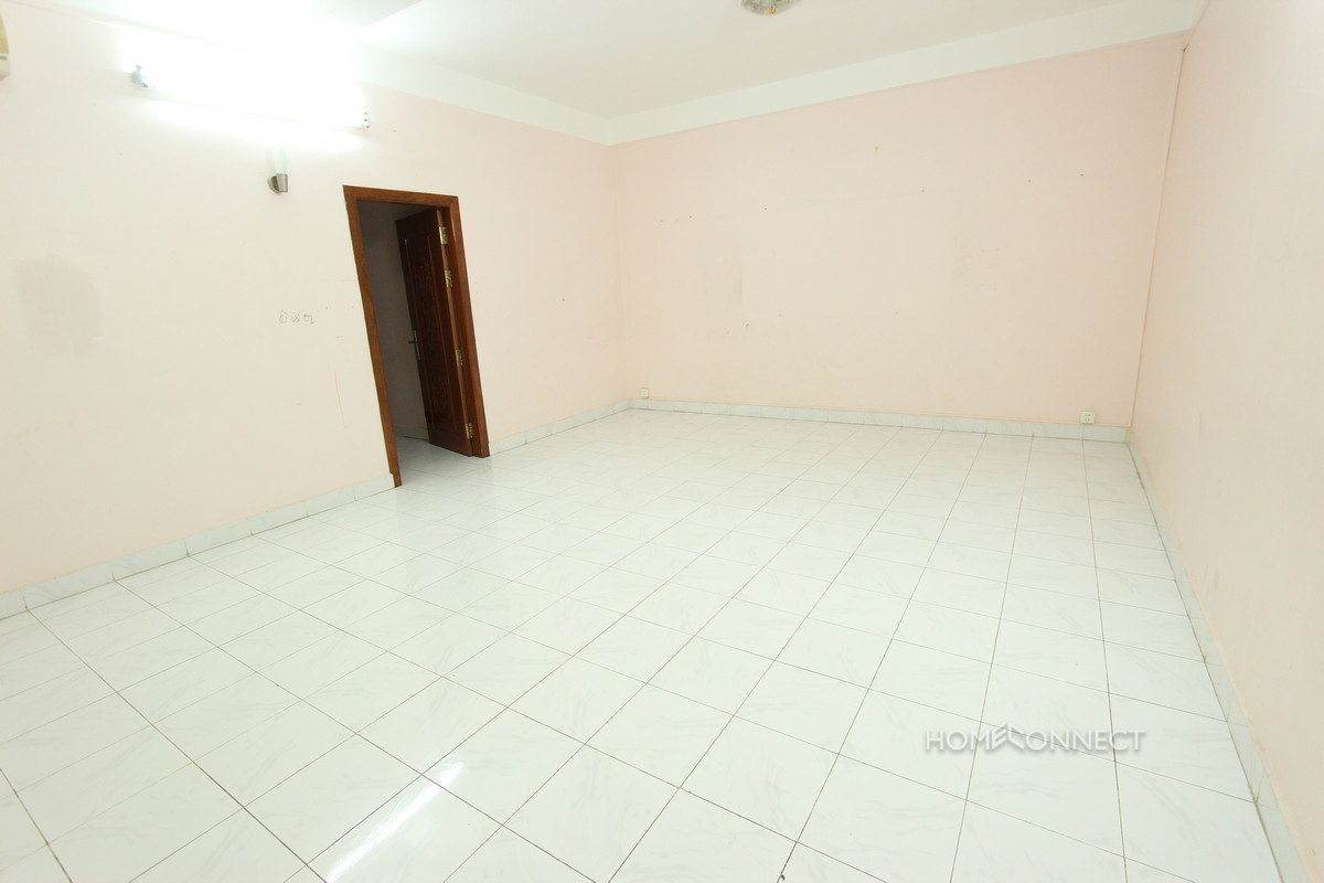 Commercial Villa in Central Daun Penh | Phnom Penh