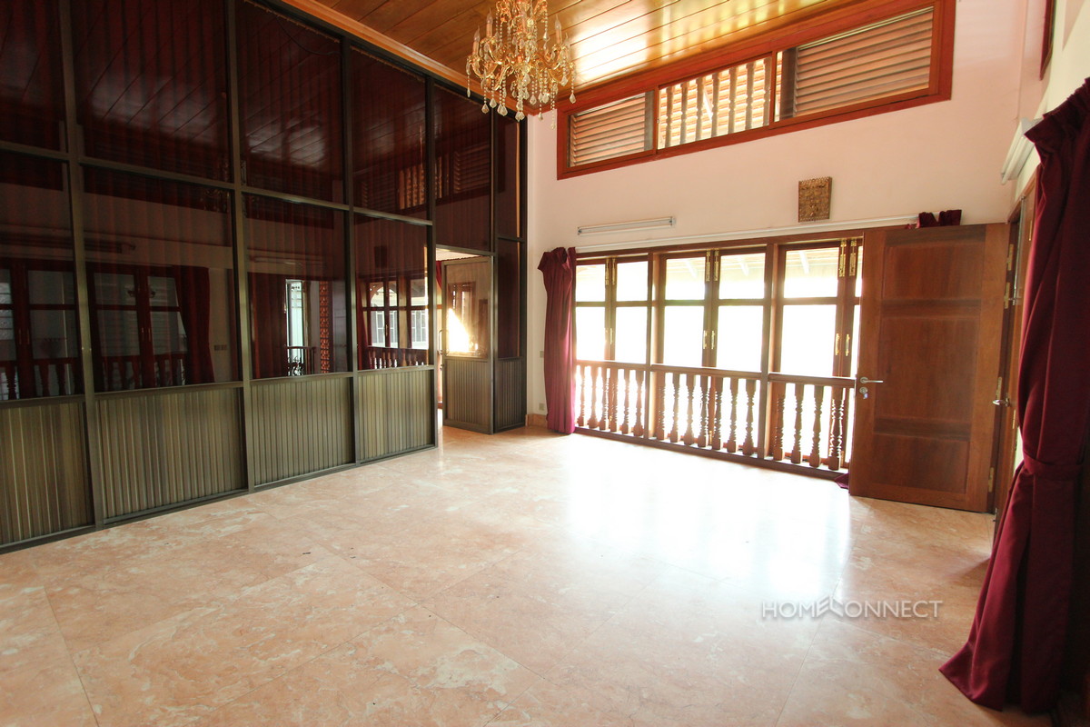 Commercial Villa in Central Daun Penh | Phnom Penh