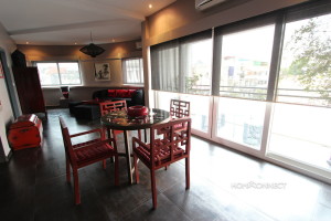 Stylish Two Bedroom Apartment Close to Riverside | Phnom Penh