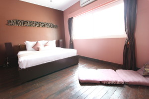 Unique Two Bedroom Apartment Near Riverside | Phnom Penh