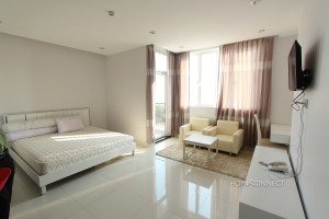 New Studio Apartment in Chroy Chongva | Phnom Penh