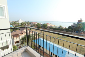 New Studio Apartment in Chroy Chongva | Phnom Penh