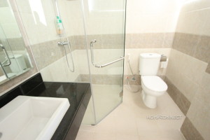 Brand New 1 Bedroom Apartment in Chroy Chongva | Phnom Penh