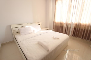 Stunning 2 Bedroom Apartment in Chroy Chongva | Phnom Penh