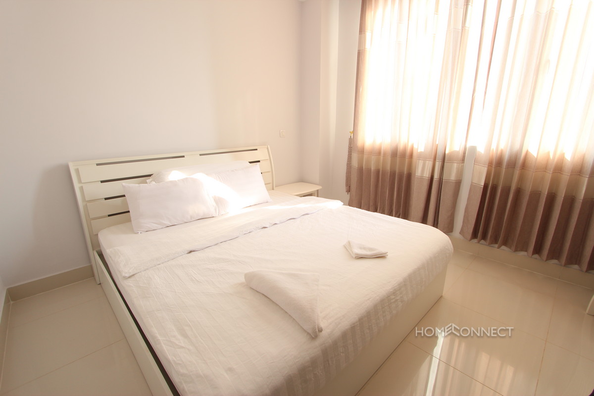 Stunning 2 Bedroom Apartment in Chroy Chongva | Phnom Penh