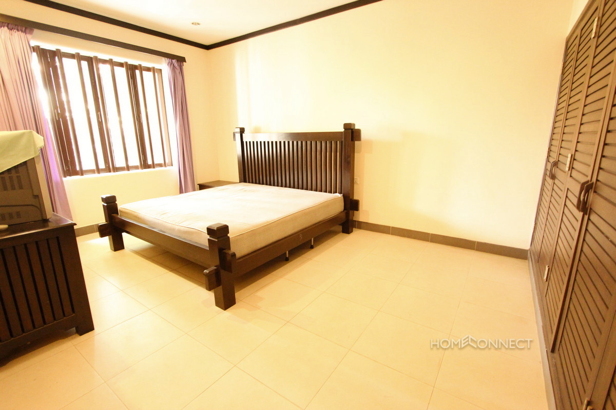Large Family Villa in Toul Kork | Phnom Penh