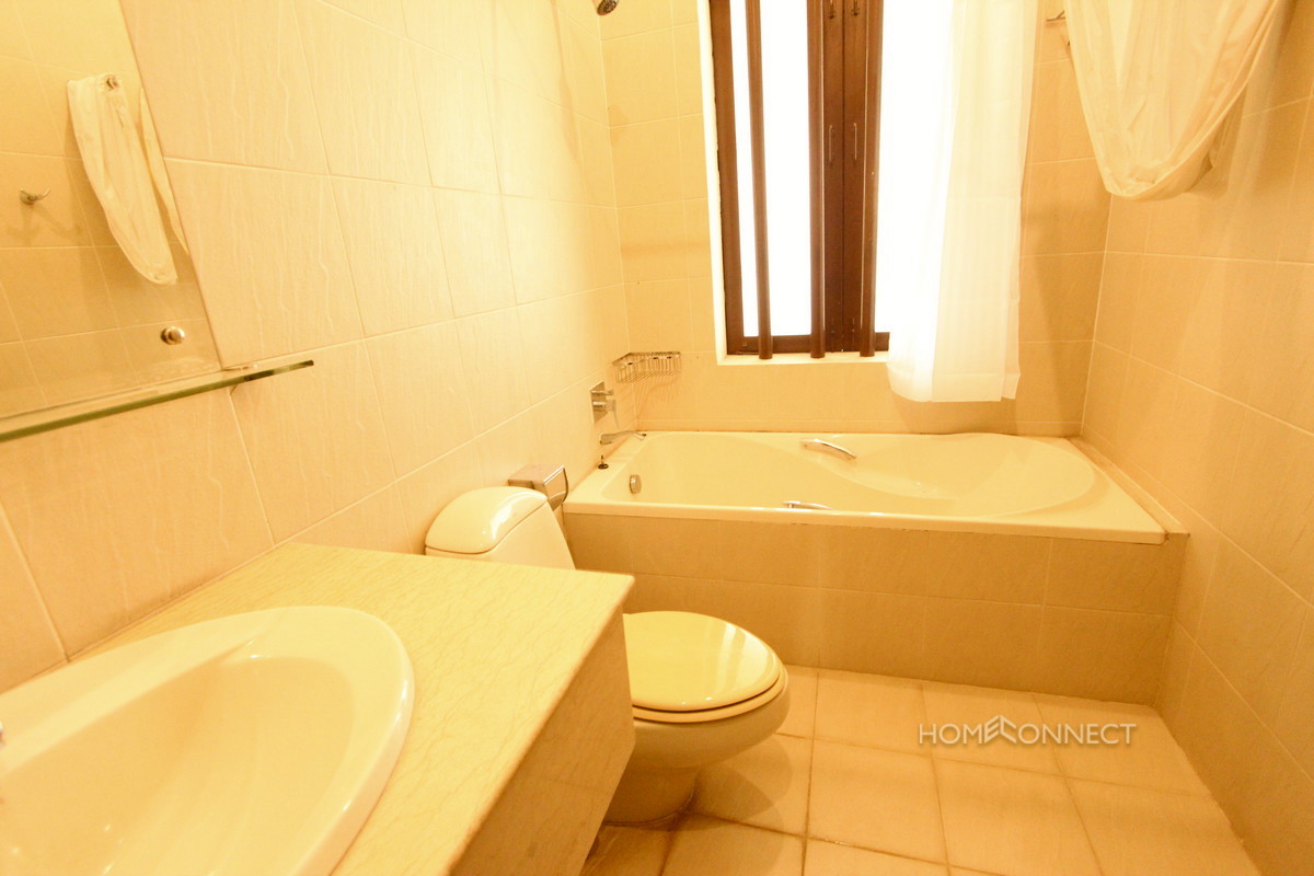 Large Family Villa in Toul Kork | Phnom Penh