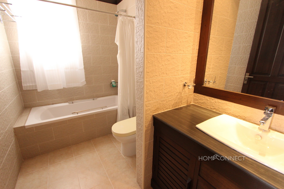 Large Family Villa in Toul Kork | Phnom Penh