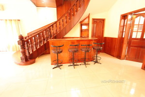 Large Family Villa with Pool in Tonle Bassac | Phnom Penh