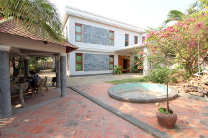Enormous 8 Bedroom Villa in Toul Kork | Phnom Penh