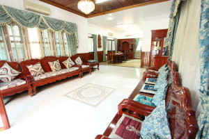 Small Family Villa in Toul Kork | Phnom Penh