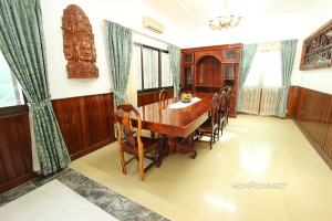 Small Family Villa in Toul Kork | Phnom Penh